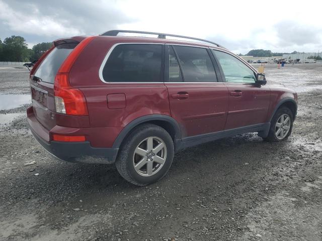 Photo 3 from auction – 2007 VOLVO XC90 3.2 with VIN YV4CZ982671378130