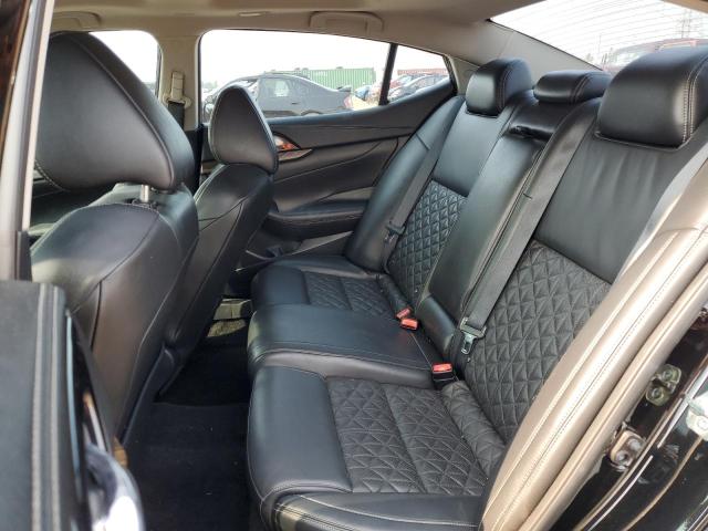 Photo 10 from auction – 2016 NISSAN MAXIMA 3.5 with VIN 1N4AA6AP3GC422214