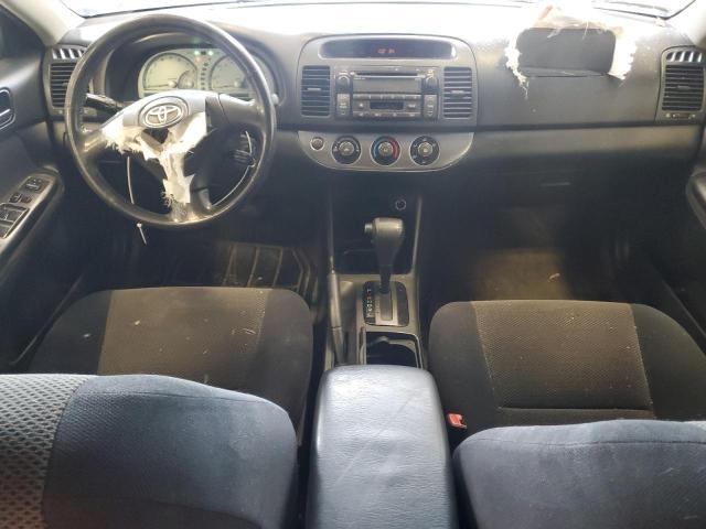 Photo 8 from auction – 2003 TOYOTA CAMRY LE with VIN 4T1BE32K33U746705