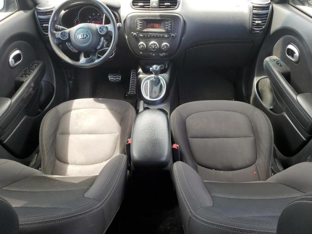 Photo 8 from auction – 2015 KIA SOUL with VIN KNDJN2A29F7170732