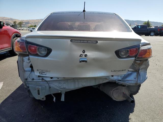 Photo 6 from auction – 2017 MITSUBISHI LANCER ES with VIN JA32U2FU2HU010468