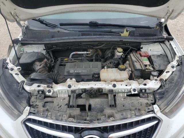 Photo 12 from auction – 2017 BUICK ENCORE with VIN KL4CJ1SB1HB213239