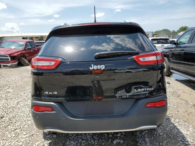 Photo 6 from auction – 2018 JEEP CHEROKEE LIMITED with VIN 1C4PJMDB7JD617680