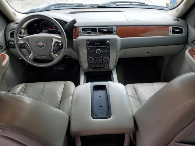 Photo 8 from auction – 2007 GMC NEW SIERRA with VIN 2GTEK19J271656717