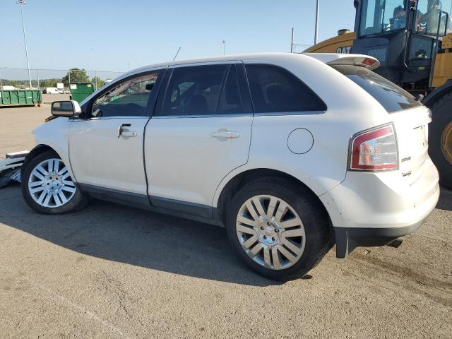 Photo 2 from auction – 2010 FORD EDGE LIMIT with VIN 2FMDK4KC3ABA52616