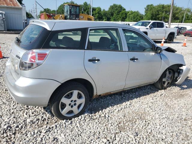 Photo 3 from auction – 2006 TOYOTA COROLLA MA with VIN 2T1KR32E66C567708
