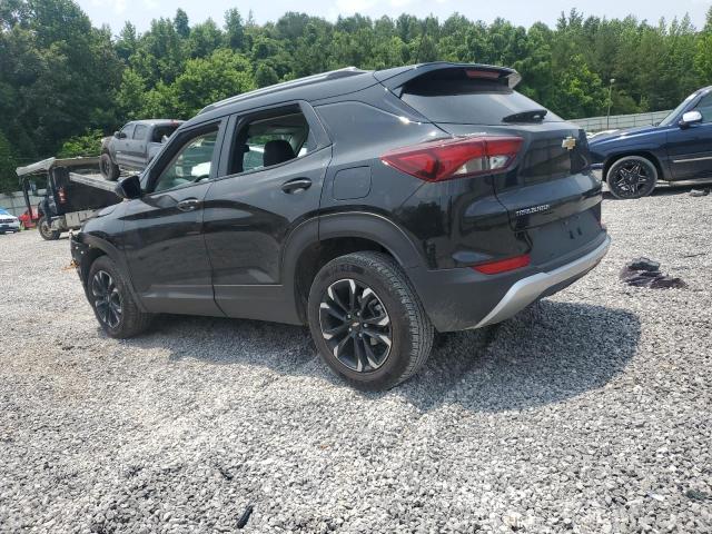 Photo 2 from auction – 2023 CHEVROLET TRAILBLAZE with VIN KL79MPSL7PB024187