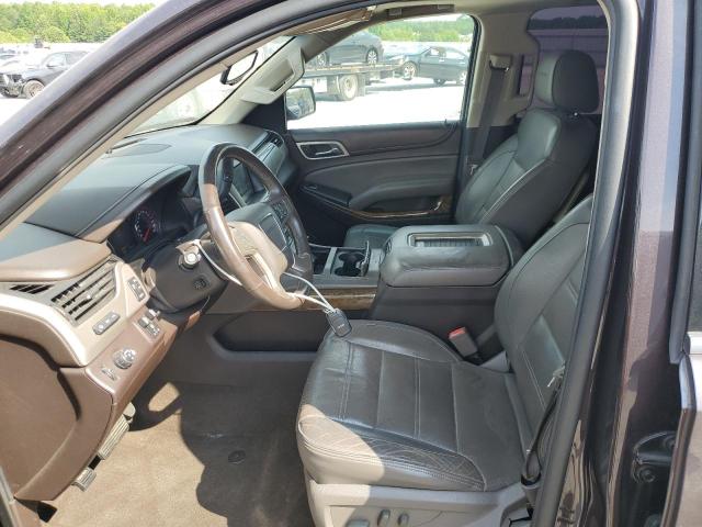 Photo 7 from auction – 2016 GMC YUKON DENA with VIN 1GKS1CKJ2GR105436