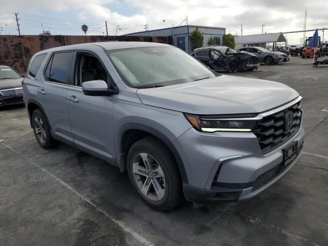 Photo 4 from auction – 2023 HONDA PILOT EXL with VIN 5FNYG1H51PB035016