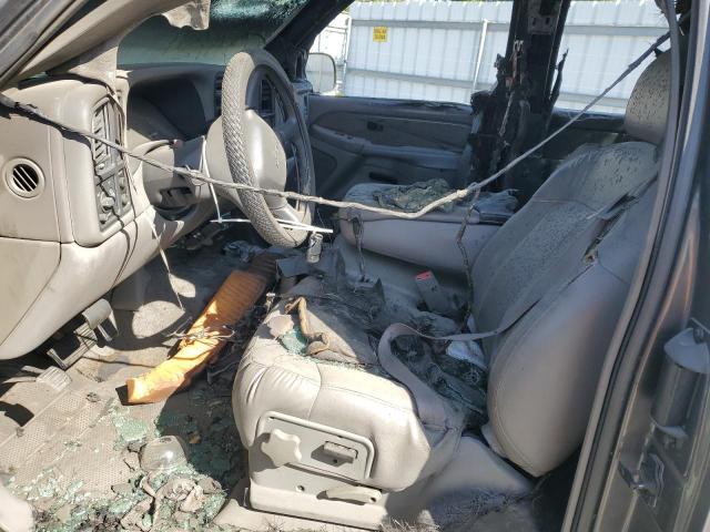 Photo 7 from auction – 2001 CHEVROLET SILVERADO with VIN 1GCHC29121E295138