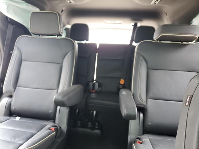 Photo 10 from auction – 2023 GMC YUKON SLT with VIN 1GKS2BKD4PR487762