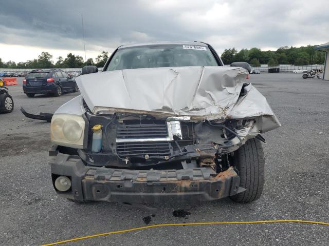 Photo 5 from auction – 2005 DODGE DAKOTA SLT with VIN 1D7HW42K75S199007