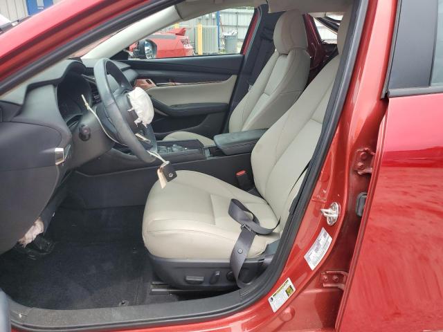 Photo 7 from auction – 2020 MAZDA 3 PREFERRE with VIN 3MZBPADL1LM135064