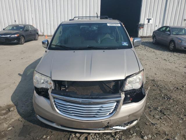 Photo 5 from auction – 2013 CHRYSLER TOWN & COU with VIN 2C4RC1CG0DR677106