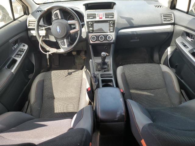 Photo 8 from auction – 2017 SUBARU CROSSTREK with VIN JF2GPABC2HG271217