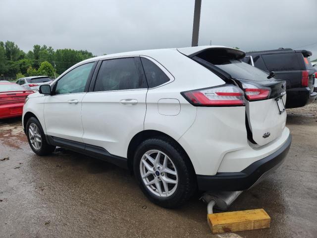 Photo 2 from auction – 2022 FORD EDGE SEL with VIN 2FMPK4J90NBA12213