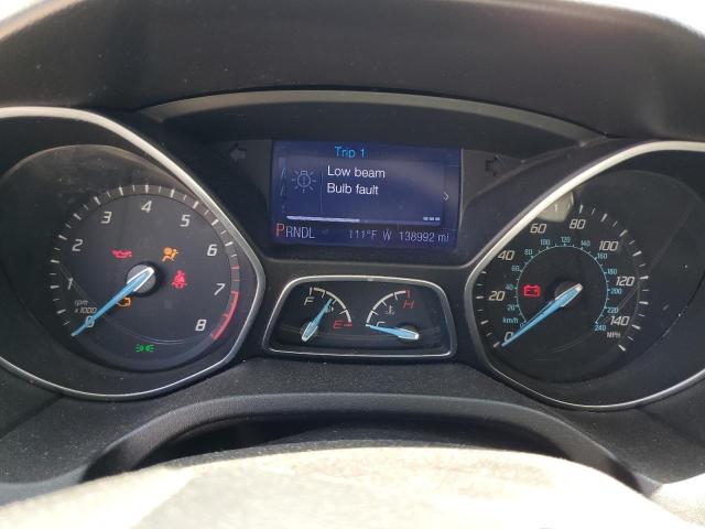 Photo 9 from auction – 2013 FORD FOCUS SE with VIN 1FADP3K25DL138785