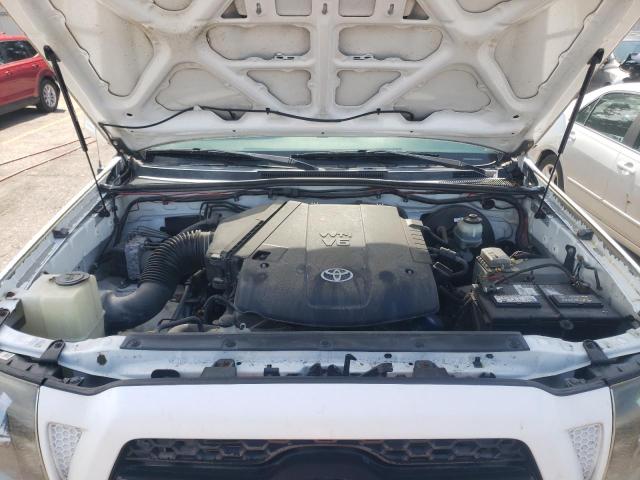 Photo 11 from auction – 2011 TOYOTA TACOMA DOU with VIN 3TMLU4EN6BM079252