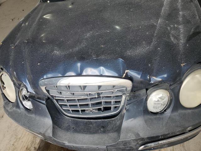 Photo 11 from auction – 2005 KIA AMANTI with VIN KNALD124055068071
