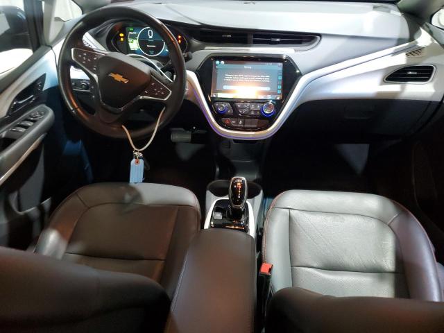 Photo 8 from auction – 2019 CHEVROLET BOLT EV PR with VIN 1G1FZ6S01K4131104