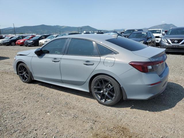 Photo 2 from auction – 2025 HONDA CIVIC SPOR with VIN 2HGFE2F57SH509142
