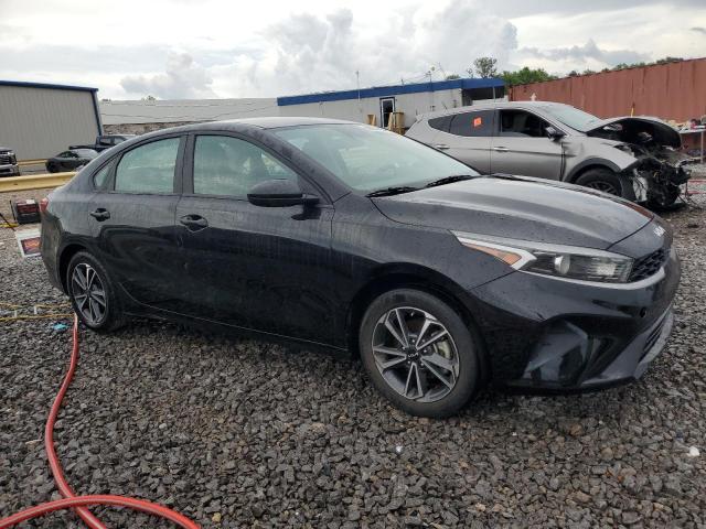 Photo 4 from auction – 2022 KIA FORTE FE with VIN 3KPF24AD1NE493392