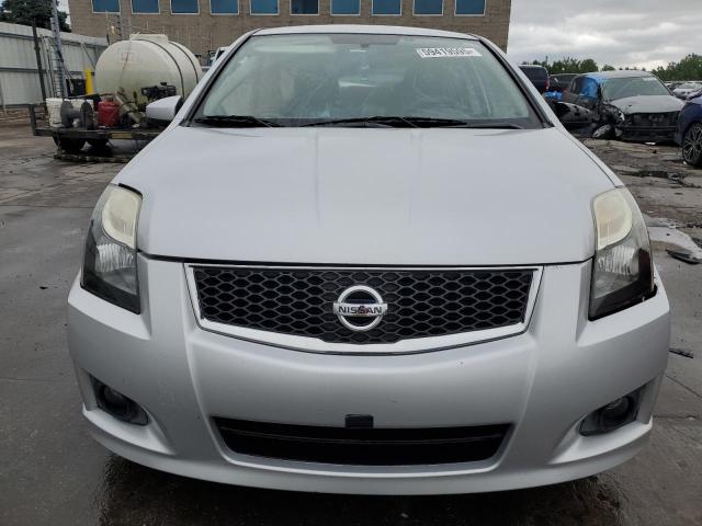 Photo 5 from auction – 2011 NISSAN SENTRA 2.0 with VIN 3N1AB6AP6BL694392