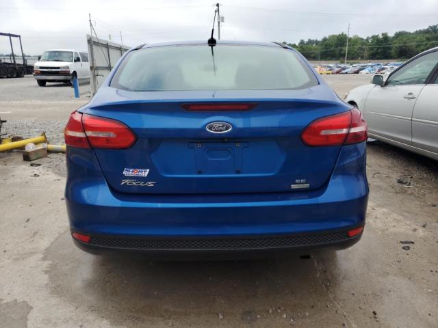 Photo 6 from auction – 2018 FORD FOCUS SE with VIN 1FADP3FE3JL210177