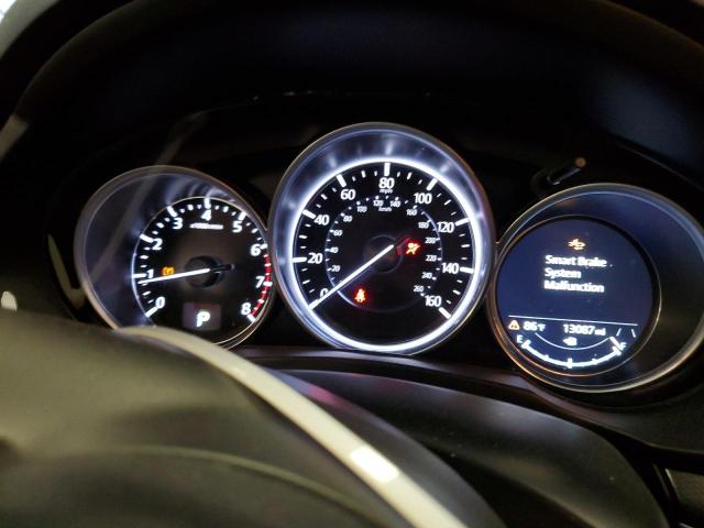 Zdjęcie 9 z aukcji – 2024 MAZDA CX-5 PREFE z VIN JM3KFBCL4R0473039