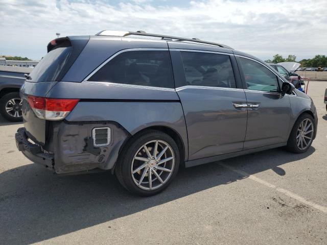 Photo 3 from auction – 2016 HONDA ODYSSEY EX with VIN 5FNRL5H40GB034227