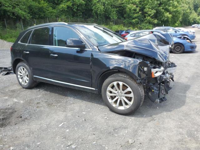 Zdjęcie 4 z aukcji – 2016 AUDI Q5 PREMIUM z VIN WA1C2AFP2GA135979