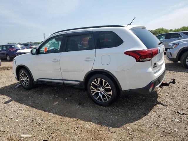 Photo 2 from auction – 2016 MITSUBISHI OUTLANDER with VIN JA4AZ3A38GZ007847