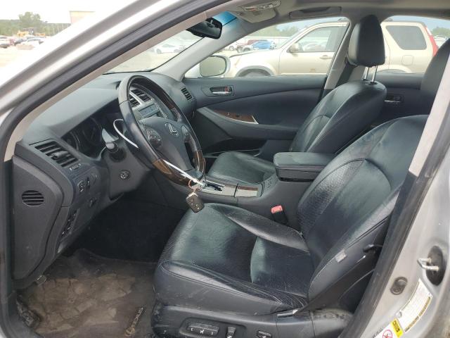 Photo 7 from auction – 2010 LEXUS ES 350 with VIN JTHBK1EG6A2342734