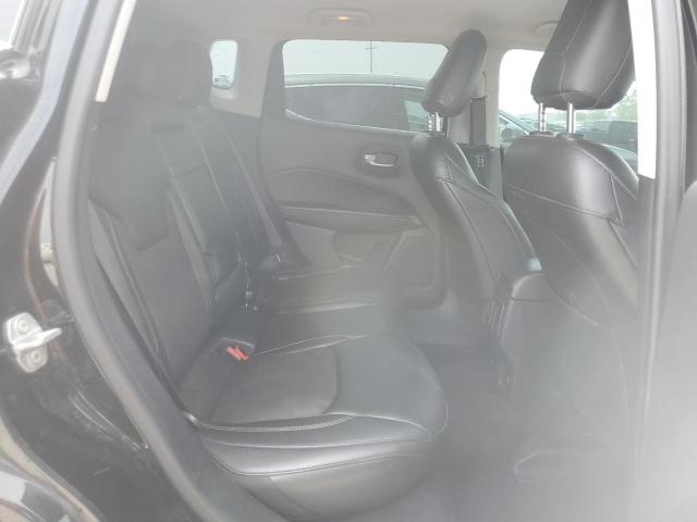 Photo 11 from auction – 2018 JEEP COMPASS LA with VIN 3C4NJCBB9JT227260