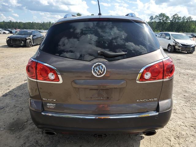 Photo 6 from auction – 2012 BUICK ENCLAVE with VIN 5GAKRCED0CJ267358