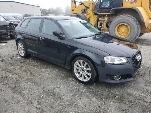 Photo 4 from auction – 2011 AUDI A3 PREMIUM with VIN WAUMFAFM9BA130756