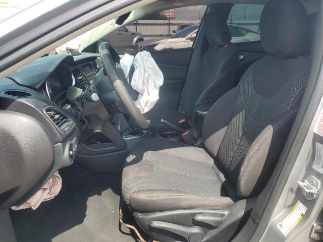 Photo 7 from auction – 2015 DODGE DART SXT with VIN 1C3CDFBB3FD128998