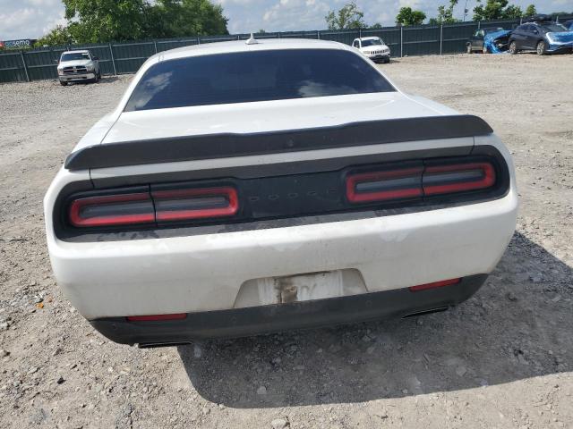 Снимка 6 от търг – 2022 DODGE CHALLENGER с VIN 2C3CDZBTXNH247479