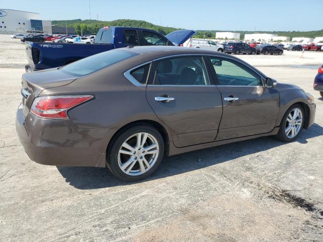 Photo 3 from auction – 2015 NISSAN ALTIMA 3.5 with VIN 1N4BL3AP2FC103138