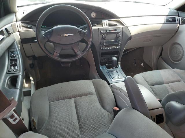 Photo 8 from auction – 2007 CHRYSLER PACIFICA with VIN 2A8GM48L37R130114