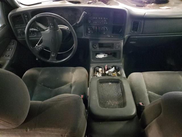 Photo 8 from auction – 2005 CHEVROLET SILVERADO with VIN 1GCEK19B45E137401