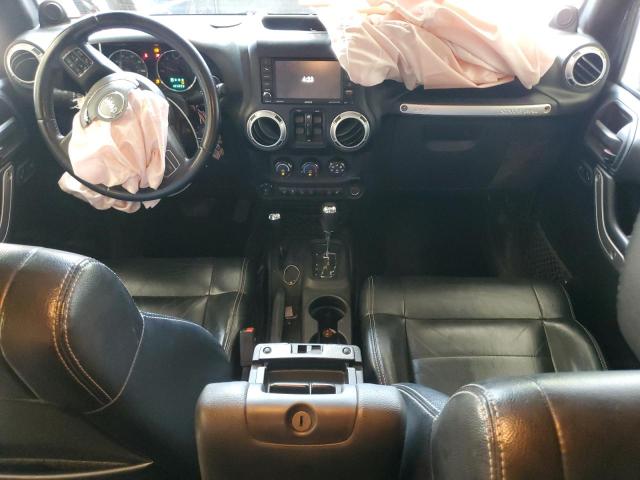 Zdjęcie 8 z aukcji – 2012 JEEP WRANGLER U z VIN 1C4BJWEGXCL185708