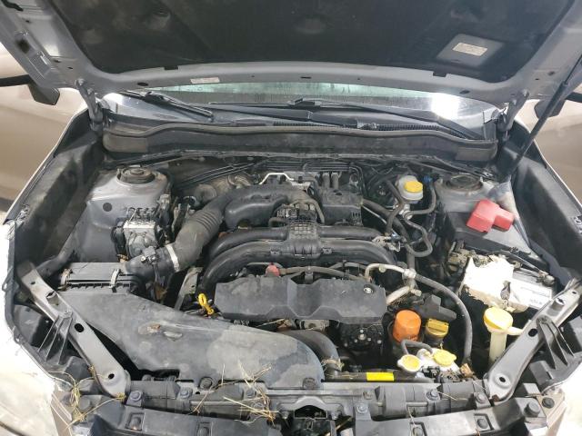 Photo 11 from auction – 2014 SUBARU FORESTER 2 with VIN JF2SJAJC8EH487978