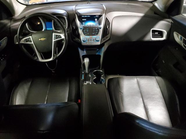 Photo 8 from auction – 2013 CHEVROLET EQUINOX LT with VIN 2GNFLNE35D6135674