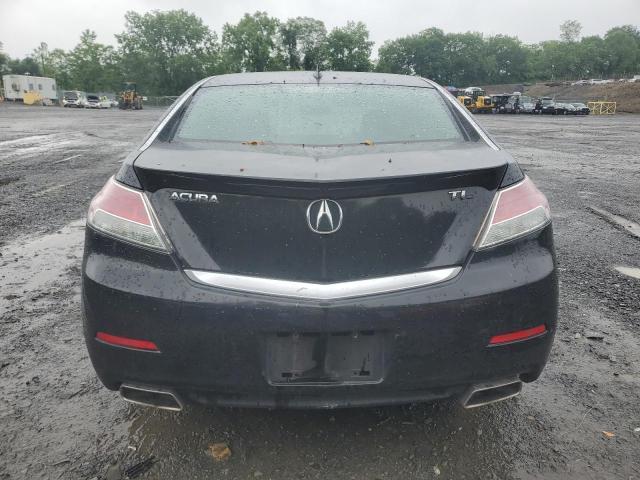 Photo 6 from auction – 2012 ACURA TL with VIN 19UUA8F55CA008501