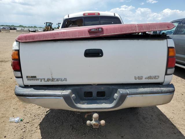 Photo 6 from auction – 2000 TOYOTA TUNDRA ACC with VIN 5TBBT4415YS005304