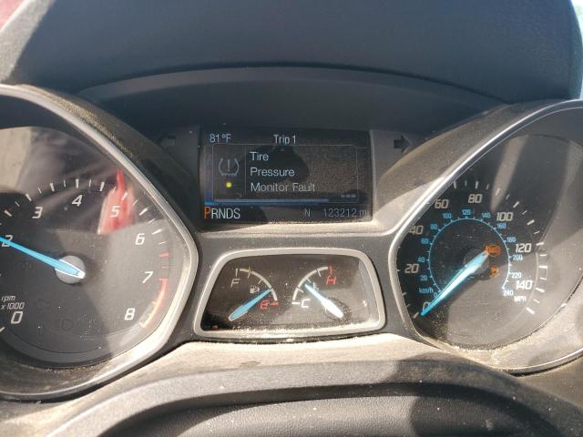 Фото 9 с аукциона – 2016 FORD ESCAPE S с VIN 1FMCU0F70GUC50388