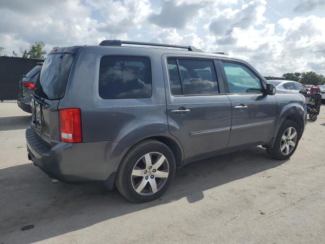 Photo 3 from auction – 2012 HONDA PILOT TOUR with VIN 5FNYF3H98CB029063