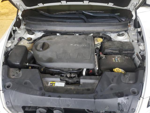 Photo 11 from auction – 2014 JEEP CHEROKEE L with VIN 1C4PJMCS4EW145546