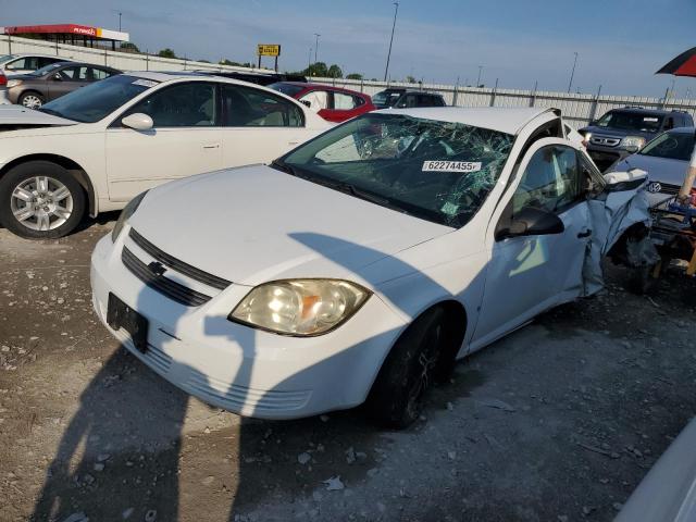 Photo 1 from auction – 2007 CHEVROLET COBALT LS with VIN 1G1AK15F477293591